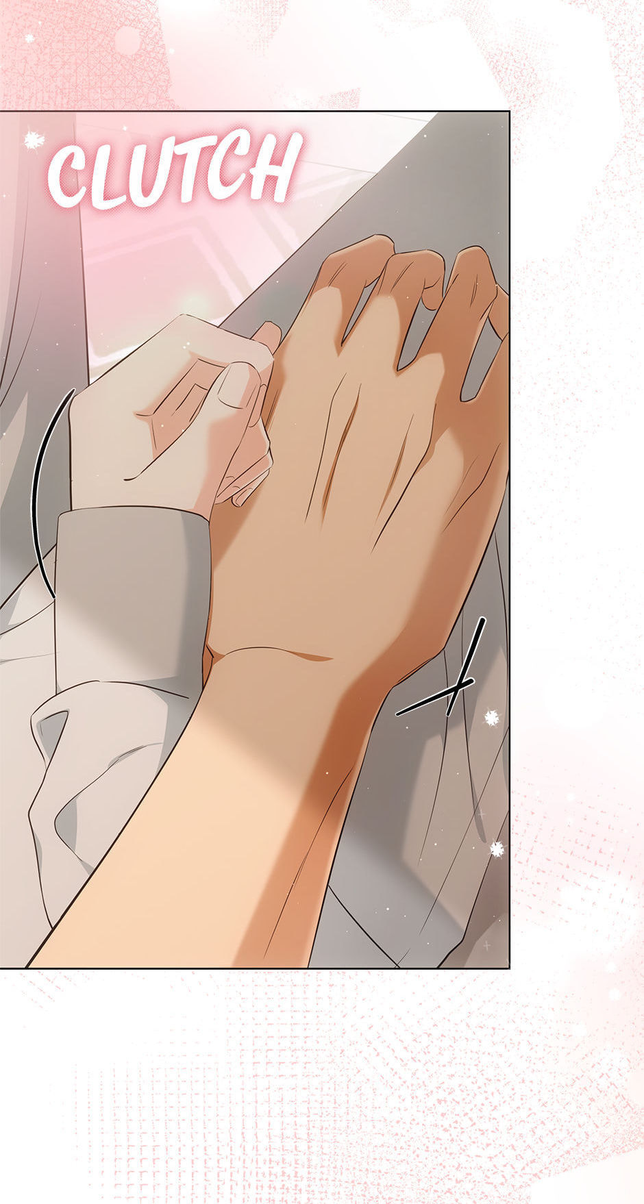 Kitty Therapy Chapter 9 page 47 - 