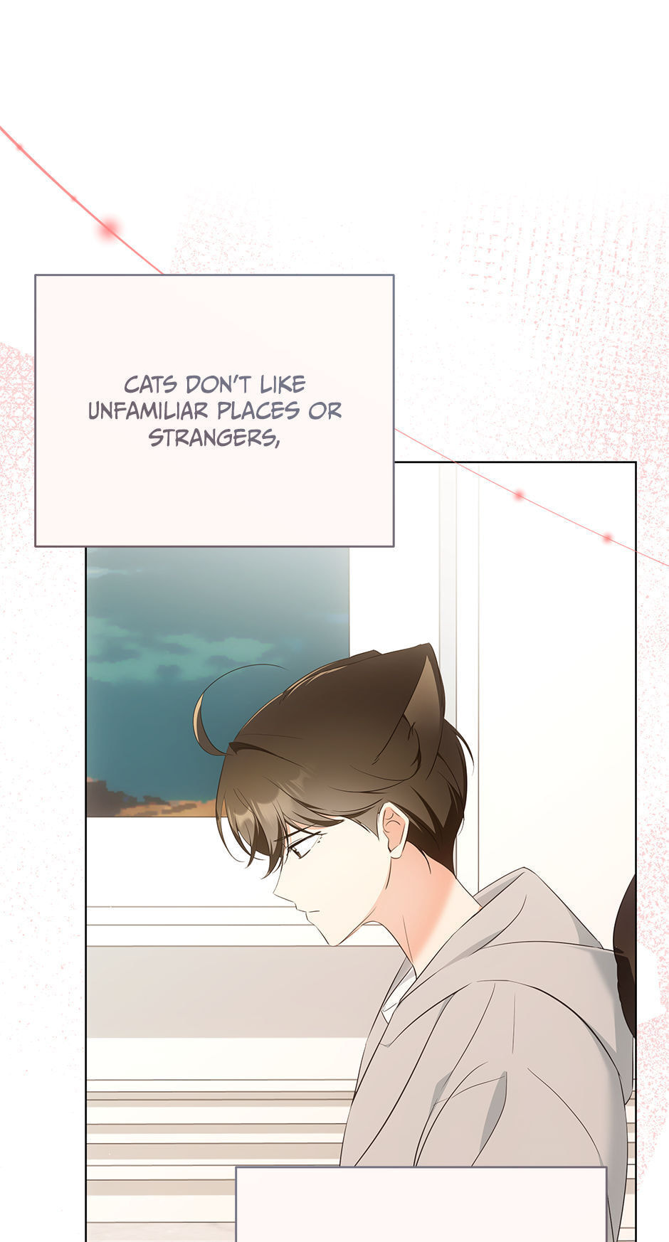 Kitty Therapy Chapter 9 page 49 - 