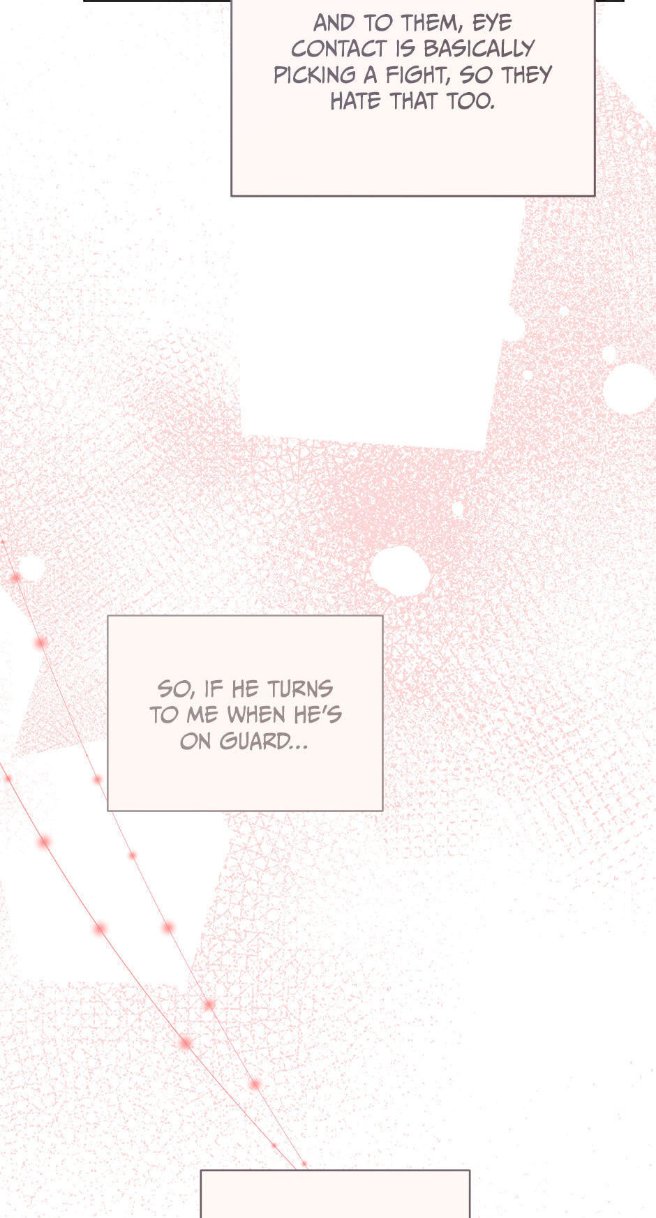 Kitty Therapy Chapter 9 page 50 - 