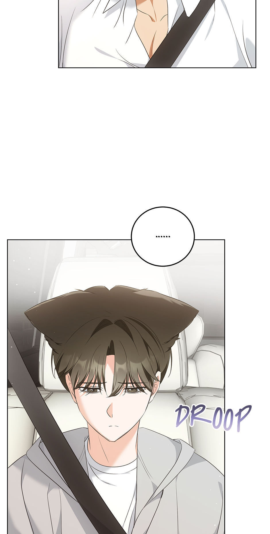Kitty Therapy Chapter 9 page 6 - 