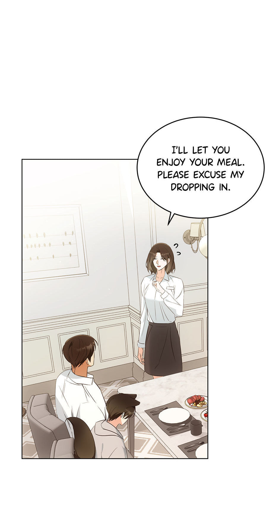 Kitty Therapy Chapter 9 page 52 - 
