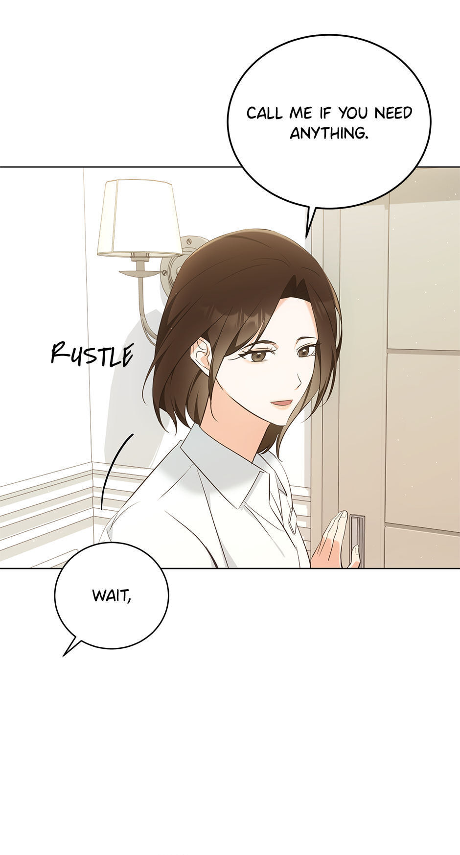 Kitty Therapy Chapter 9 page 53 - 