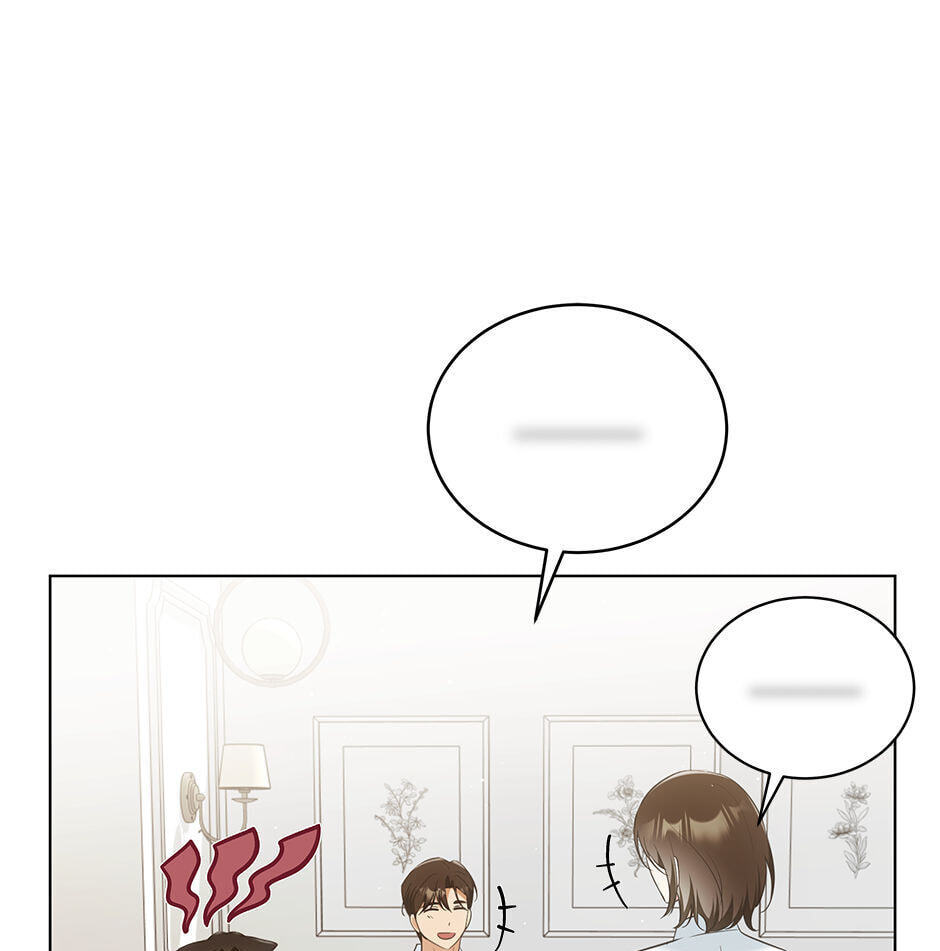 Kitty Therapy Chapter 9 page 56 - 