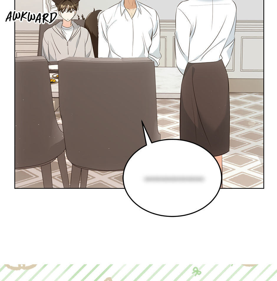 Kitty Therapy Chapter 9 page 57 - 