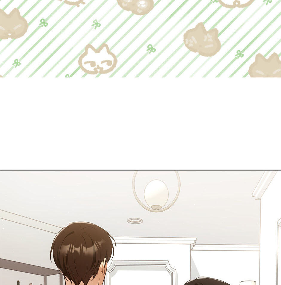 Kitty Therapy Chapter 9 page 59 - 