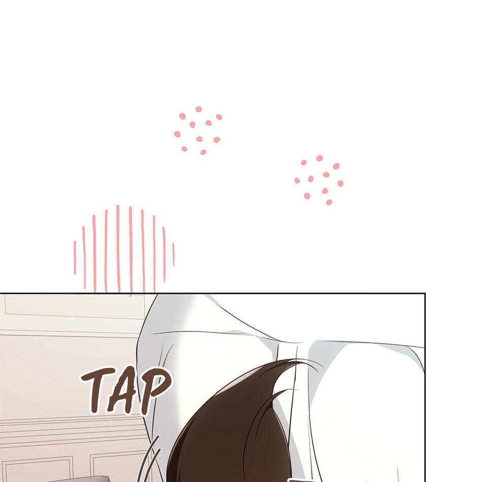 Kitty Therapy Chapter 9 page 61 - 