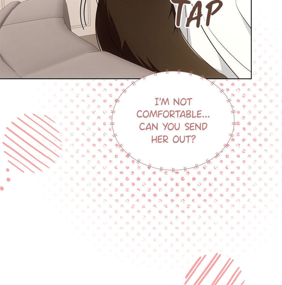 Kitty Therapy Chapter 9 page 62 - 