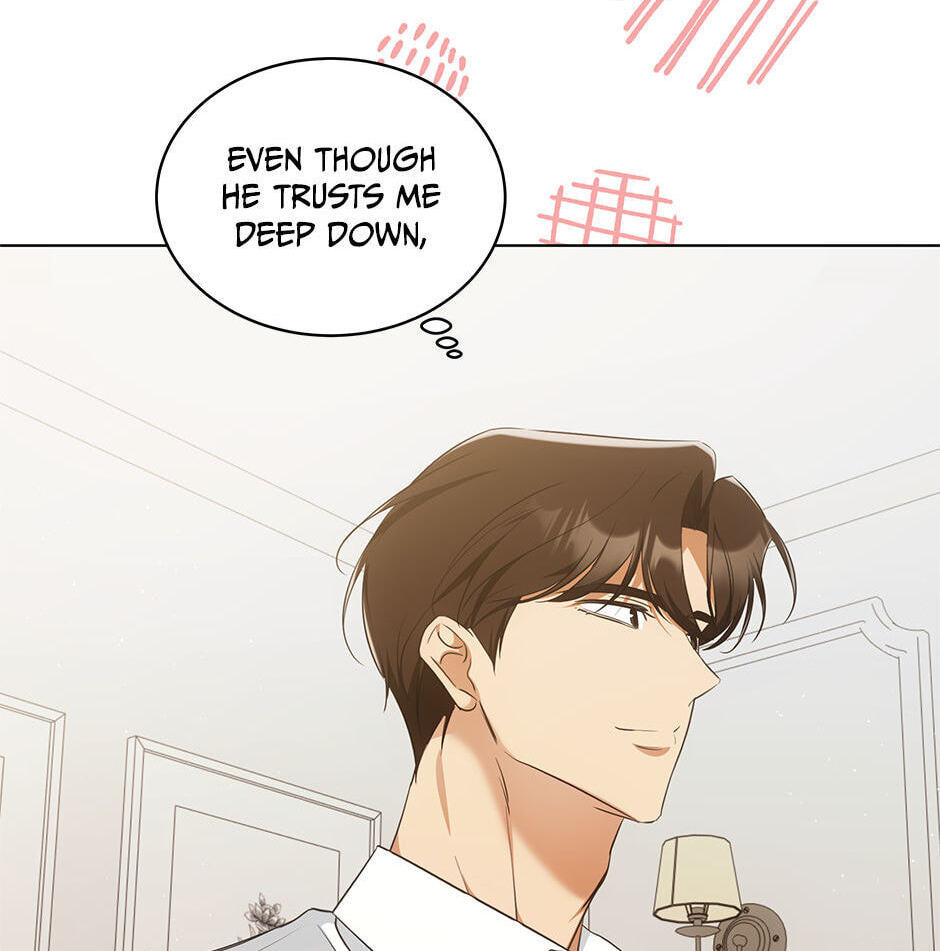 Kitty Therapy Chapter 9 page 63 - 