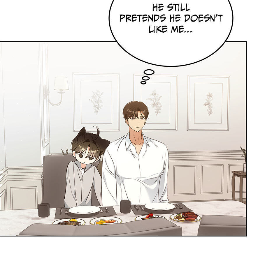 Kitty Therapy Chapter 9 page 65 - 