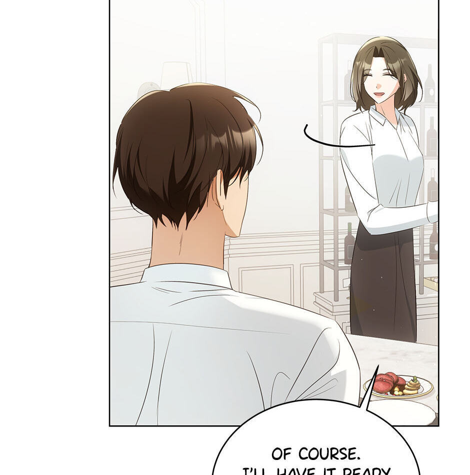 Kitty Therapy Chapter 9 page 67 - 