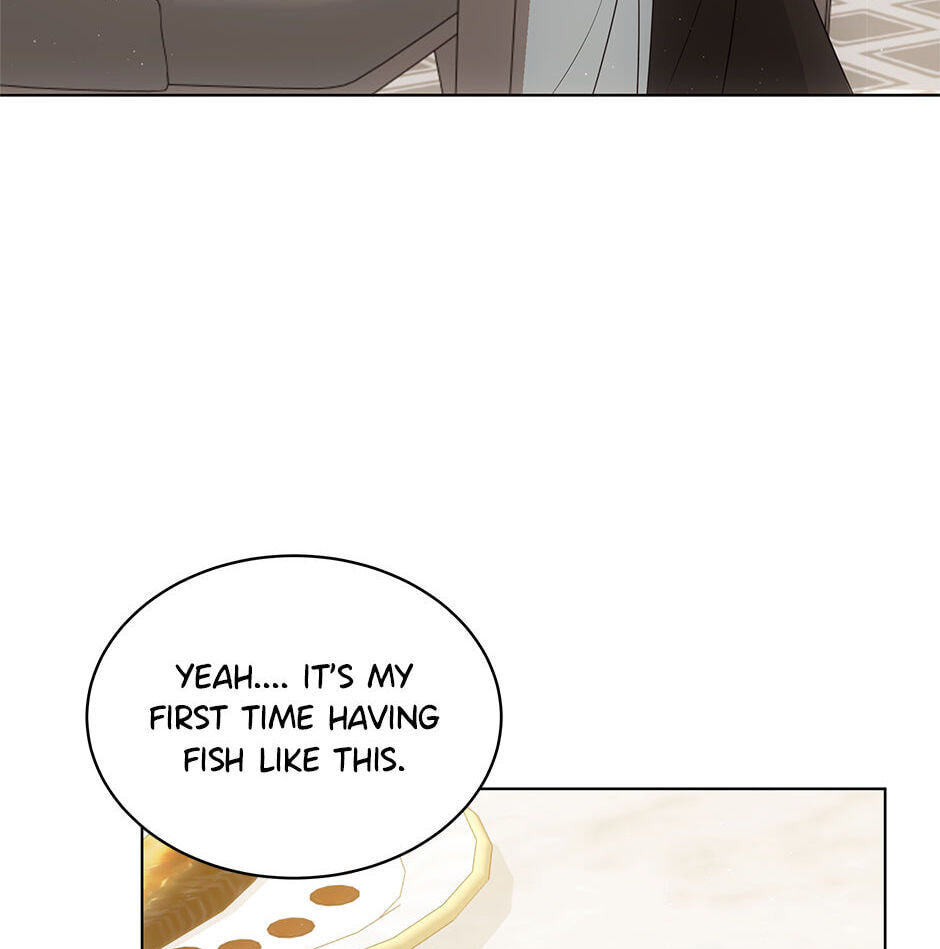 Kitty Therapy Chapter 9 page 70 - 
