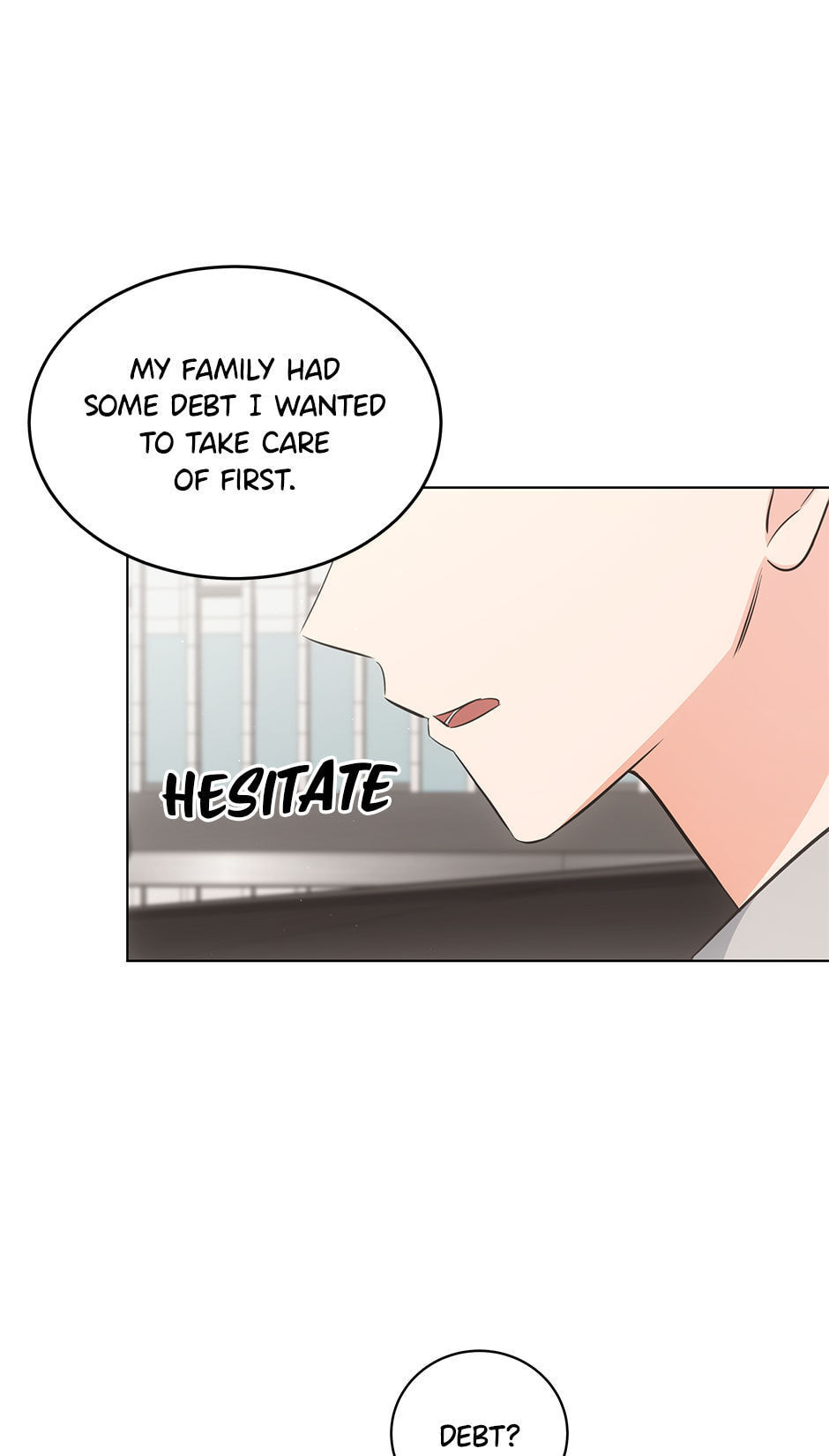 Kitty Therapy Chapter 9 page 8 - 