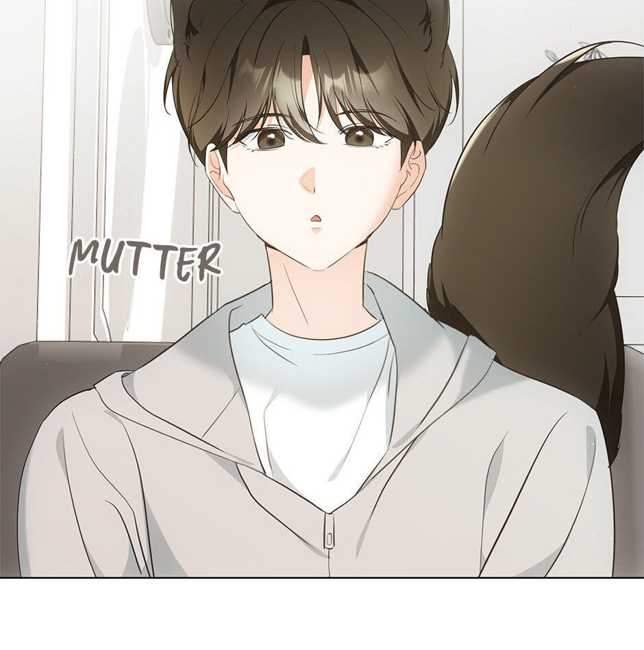 Kitty Therapy Chapter 9 page 73 - 