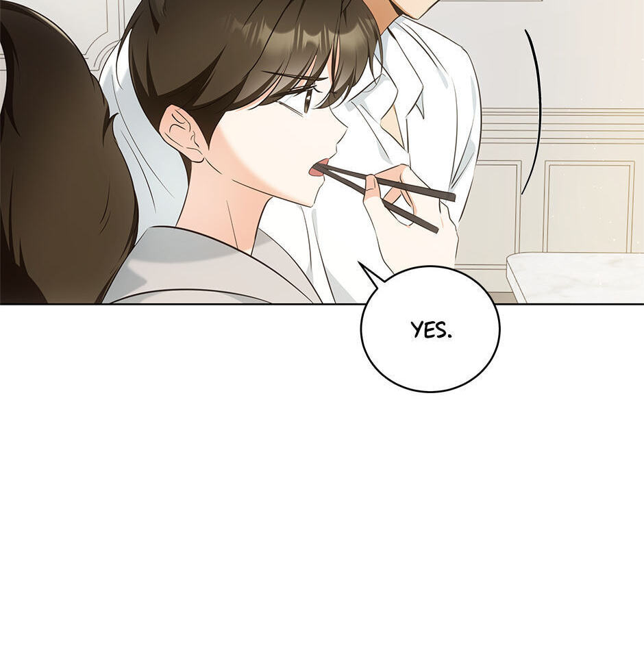 Kitty Therapy Chapter 9 page 75 - 
