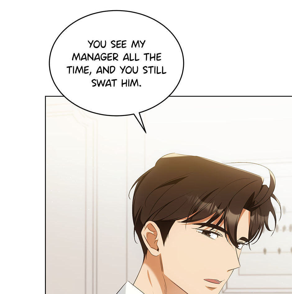 Kitty Therapy Chapter 9 page 76 - 