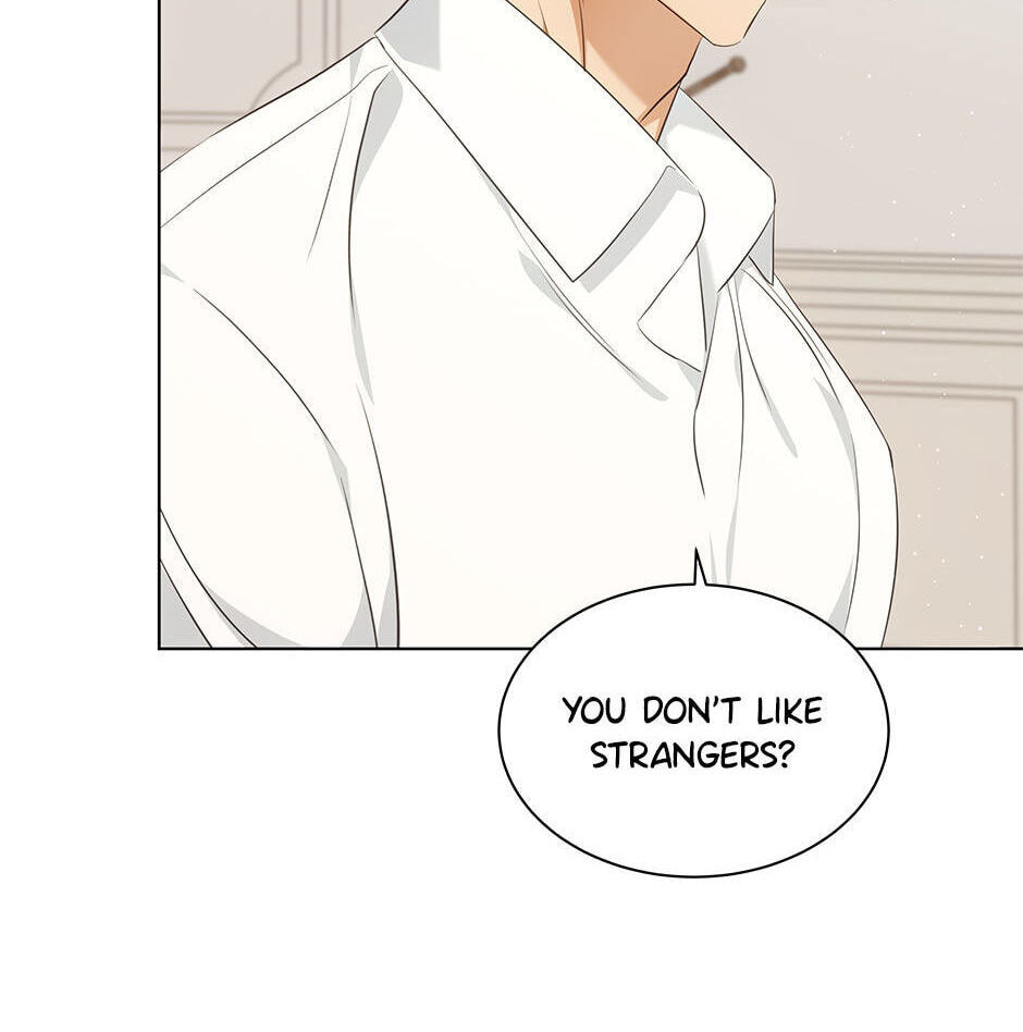 Kitty Therapy Chapter 9 page 77 - 