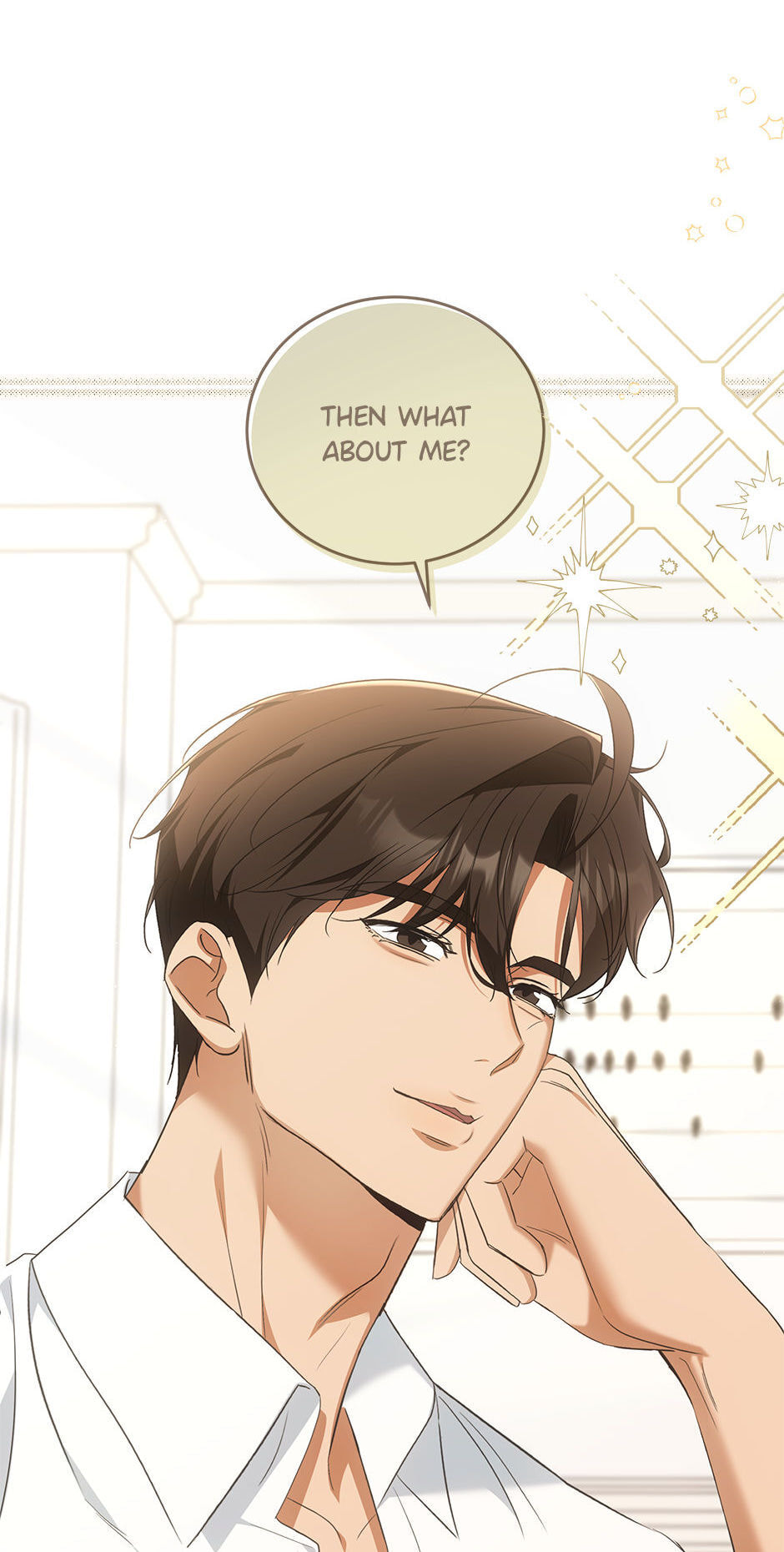 Kitty Therapy Chapter 9 page 79 - 