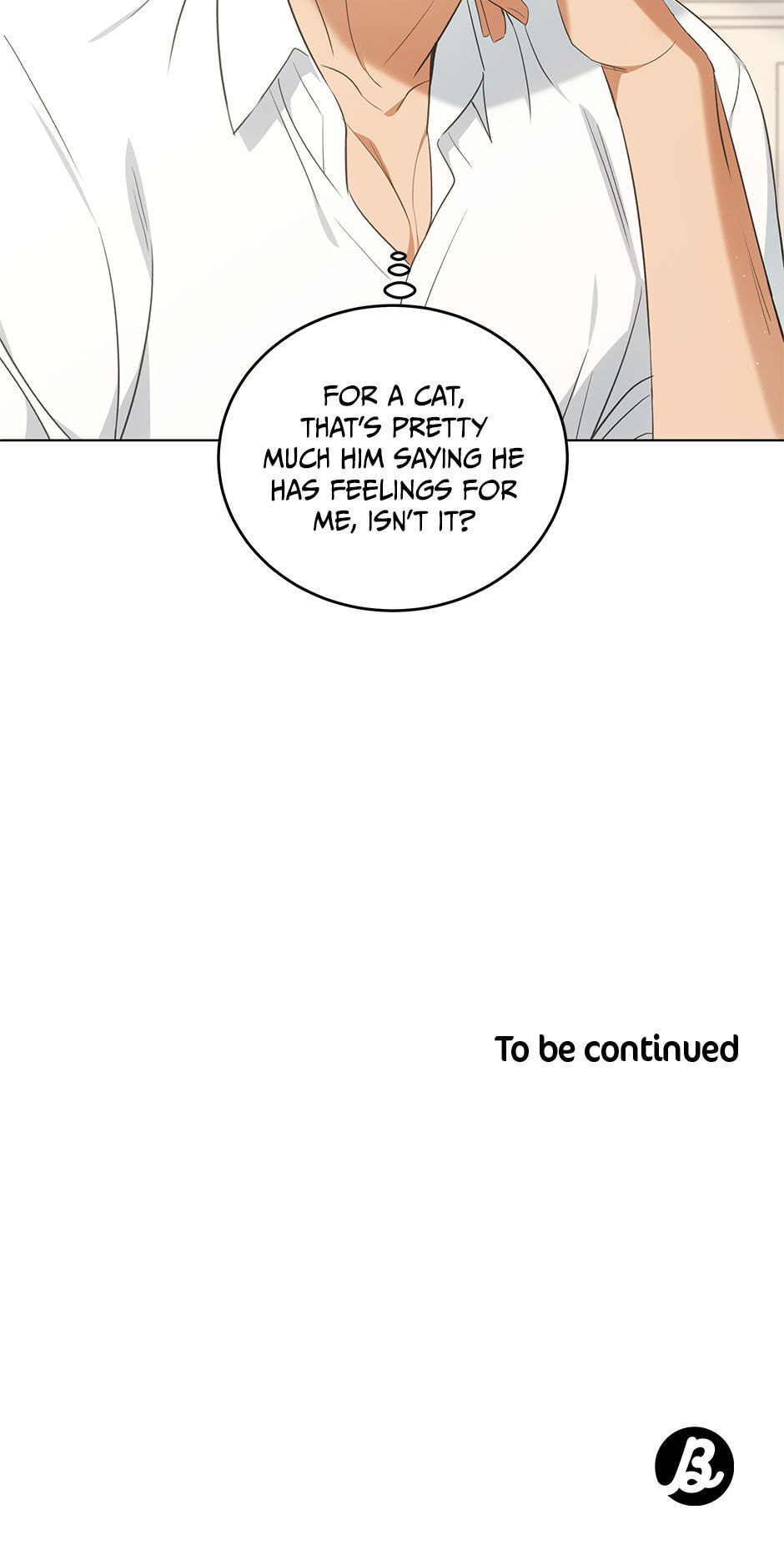 Kitty Therapy Chapter 9 page 84 - 