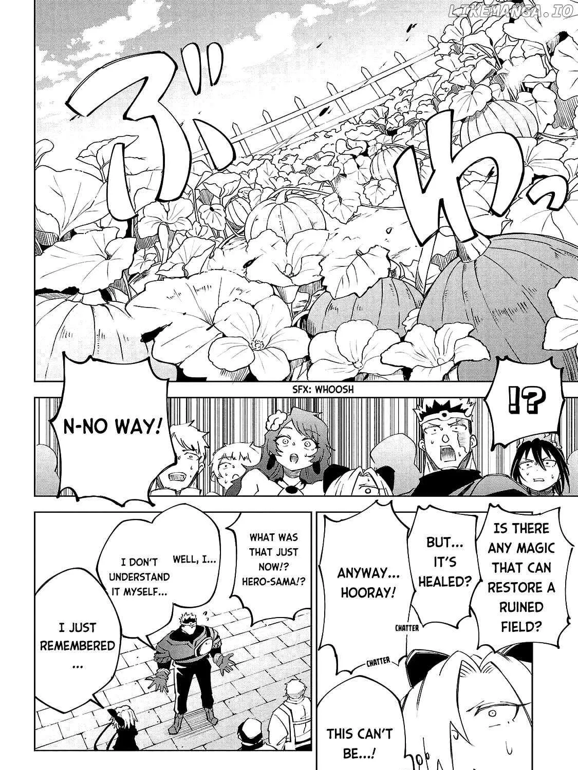 Kizetsu Yuusha to Ansatsu Hime Chapter 25 page 27 - 