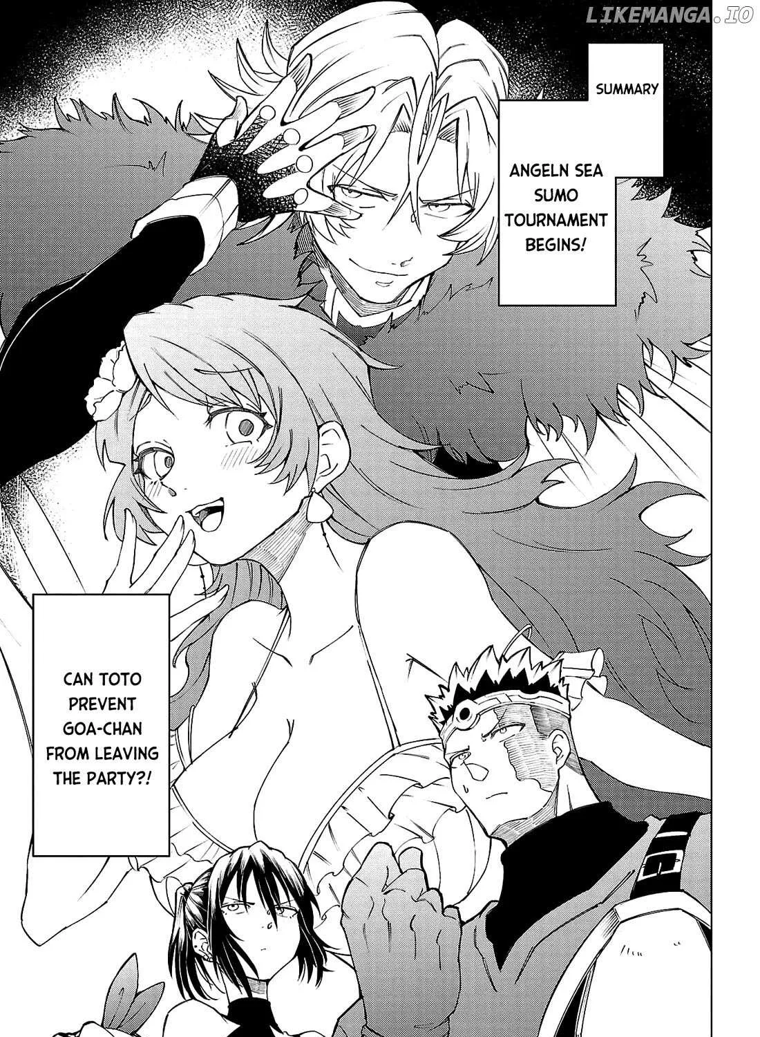 Kizetsu Yuusha to Ansatsu Hime Chapter 27 page 14 - 