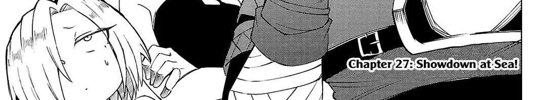 Kizetsu Yuusha to Ansatsu Hime Chapter 27 page 15 - 