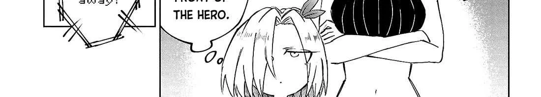 Kizetsu Yuusha to Ansatsu Hime Chapter 27 page 19 - 