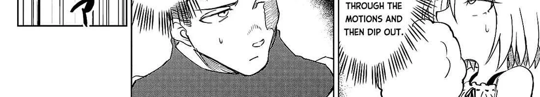 Kizetsu Yuusha to Ansatsu Hime Chapter 27 page 21 - 