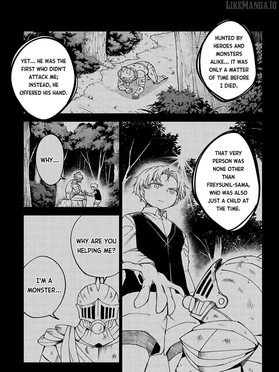 Kizetsu Yuusha to Ansatsu Hime Chapter 29 page 14 - 