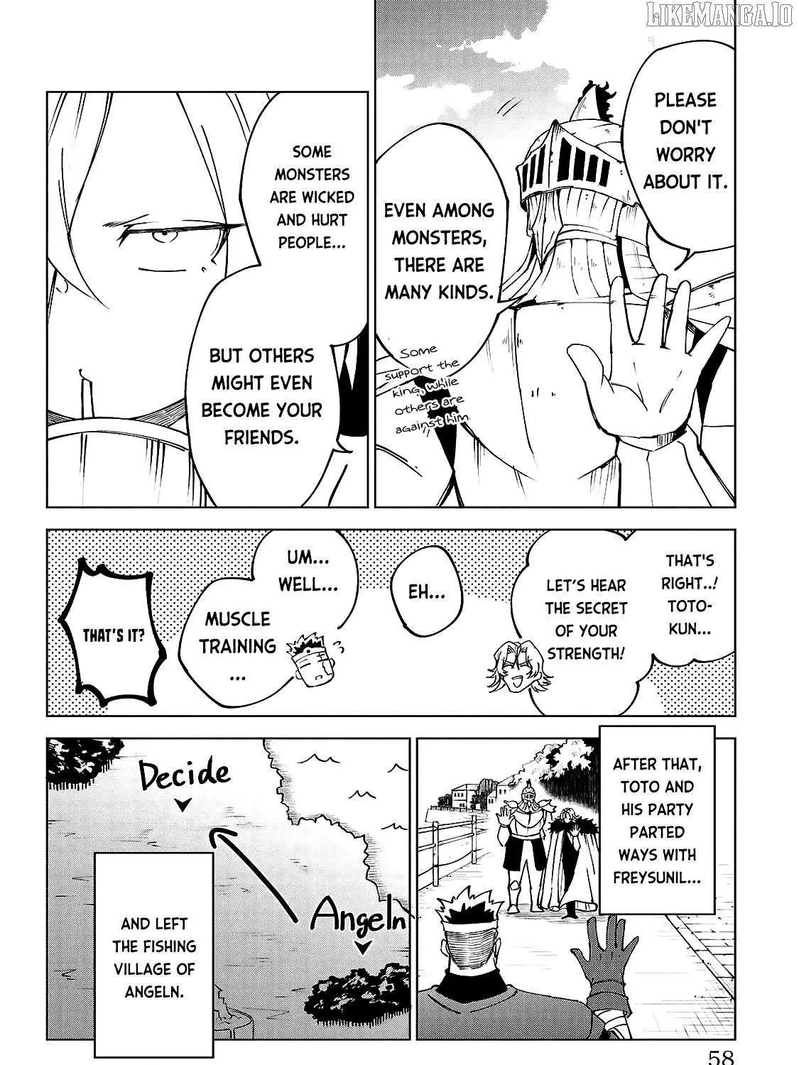 Kizetsu Yuusha to Ansatsu Hime Chapter 29 page 24 - 