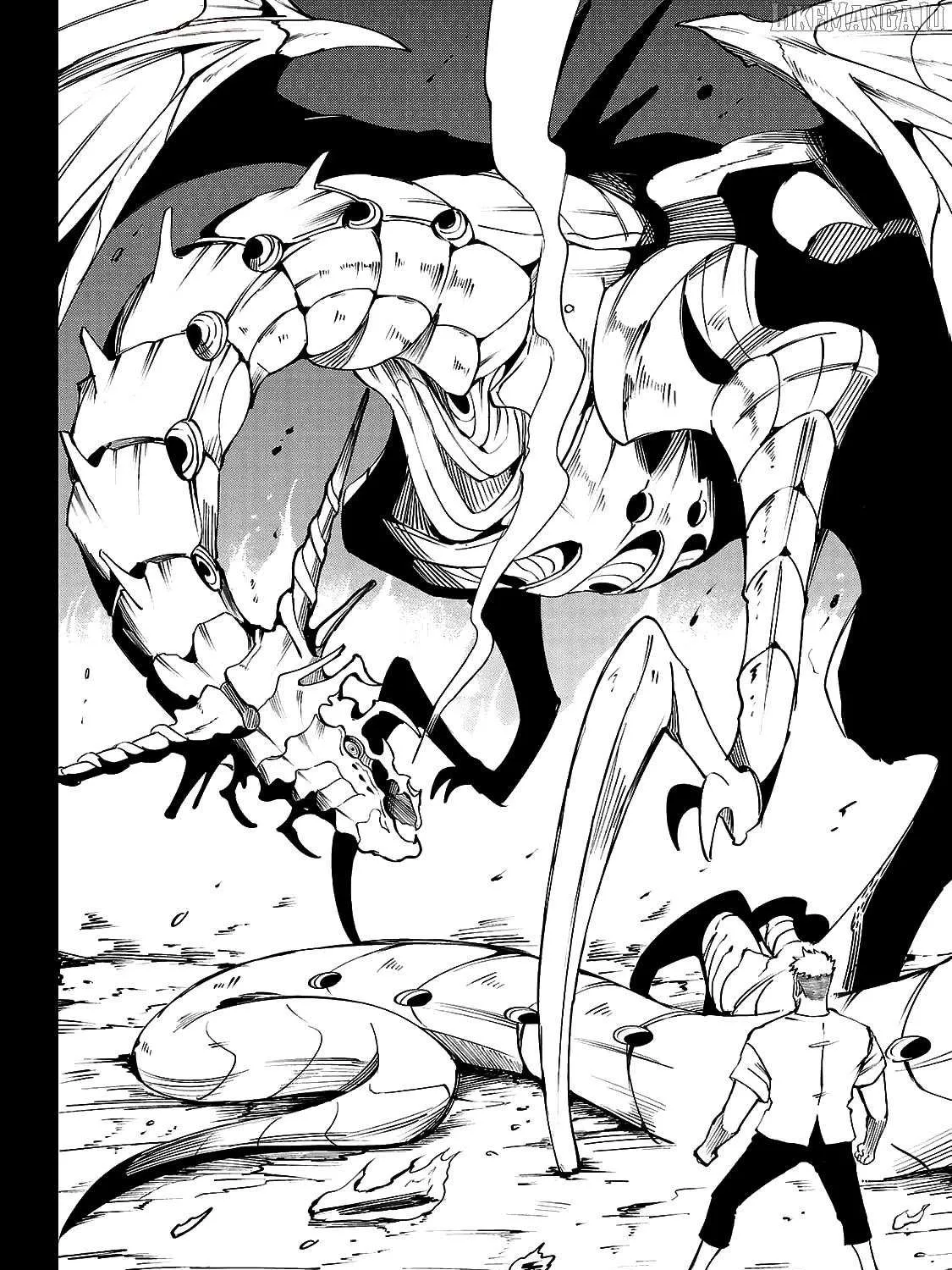 Kizetsu Yuusha to Ansatsu Hime Chapter 29 page 28 - 