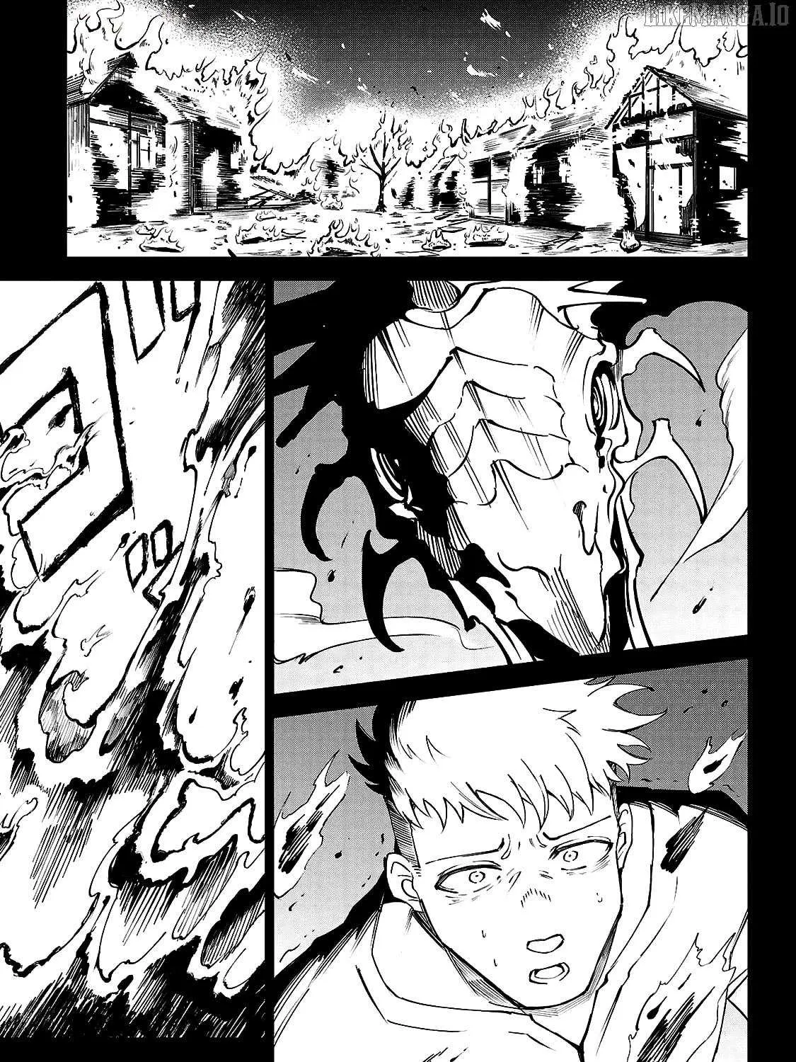 Kizetsu Yuusha to Ansatsu Hime Chapter 29 page 30 - 