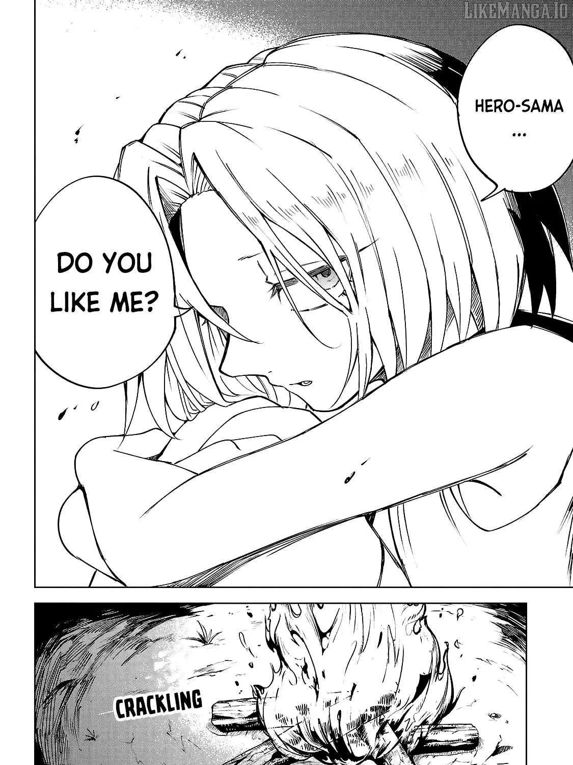 Kizetsu Yuusha to Ansatsu Hime Chapter 29 page 44 - 