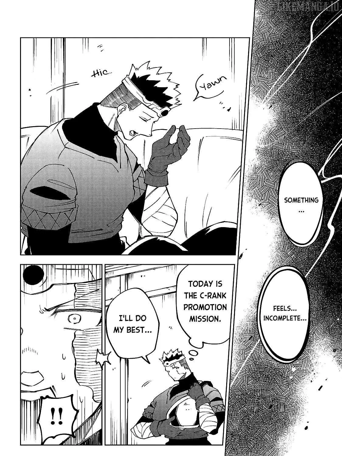 Kizetsu Yuusha to Ansatsu Hime Chapter 31 page 28 - 