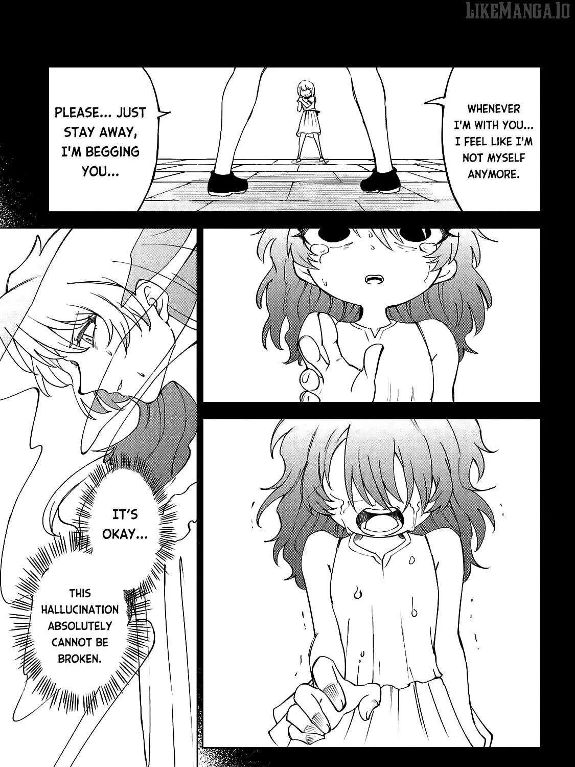Kizetsu Yuusha to Ansatsu Hime Chapter 32 page 14 - 