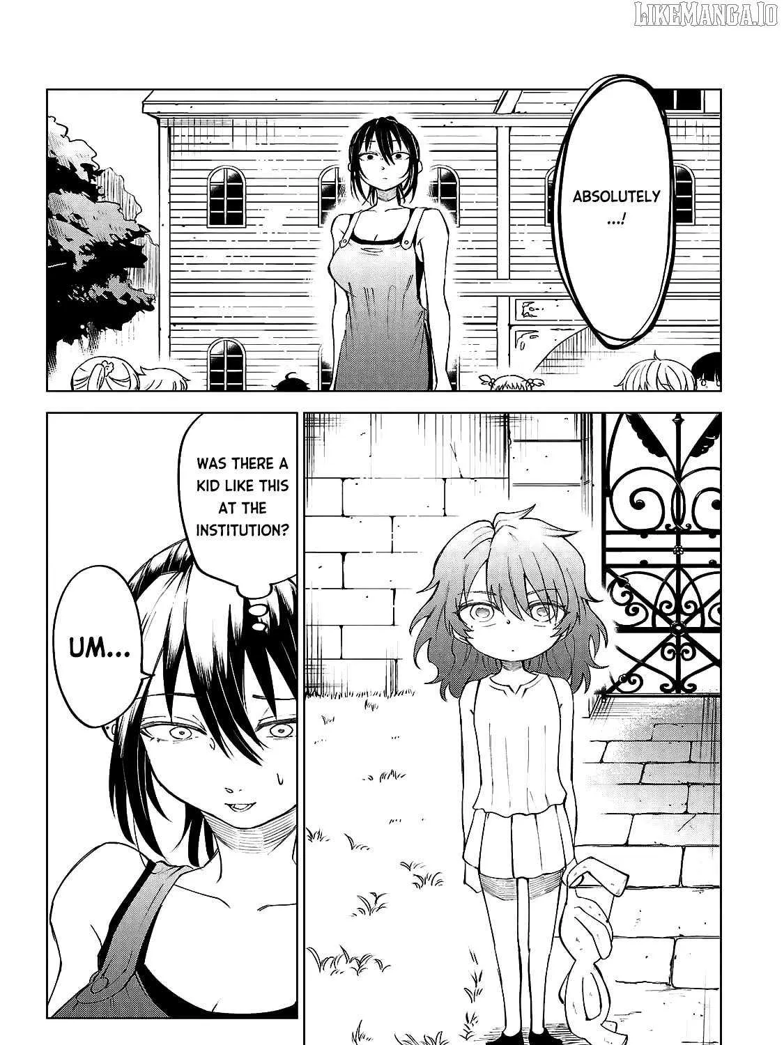 Kizetsu Yuusha to Ansatsu Hime Chapter 32 page 16 - 