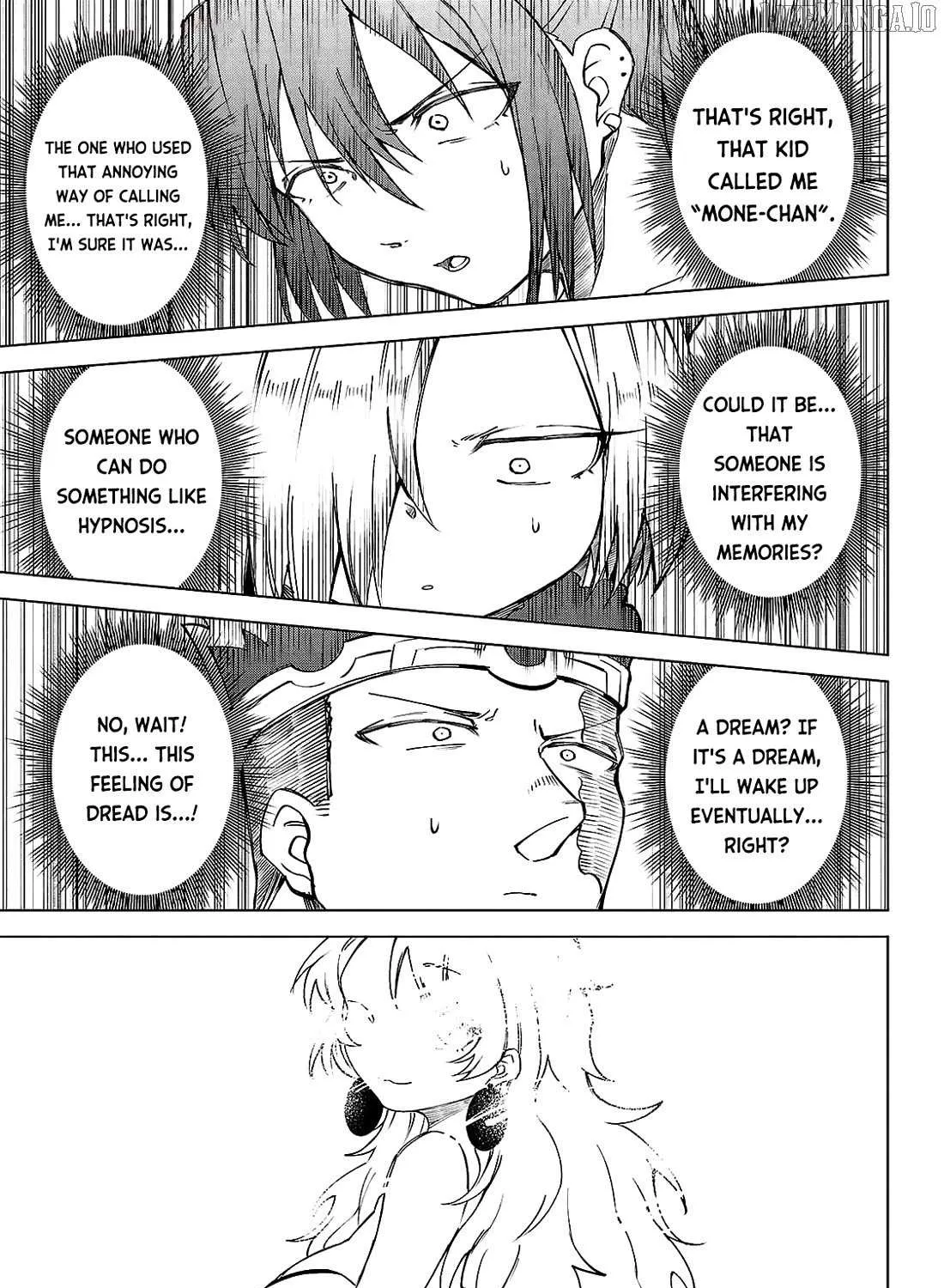 Kizetsu Yuusha to Ansatsu Hime Chapter 33 page 7 - 