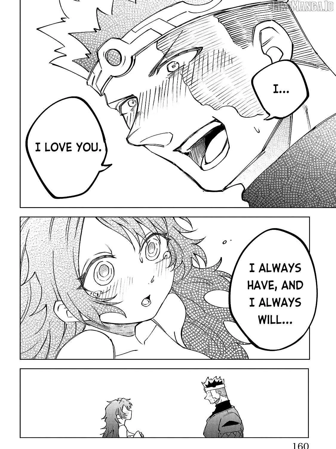 Kizetsu Yuusha to Ansatsu Hime Chapter 34 page 22 - 