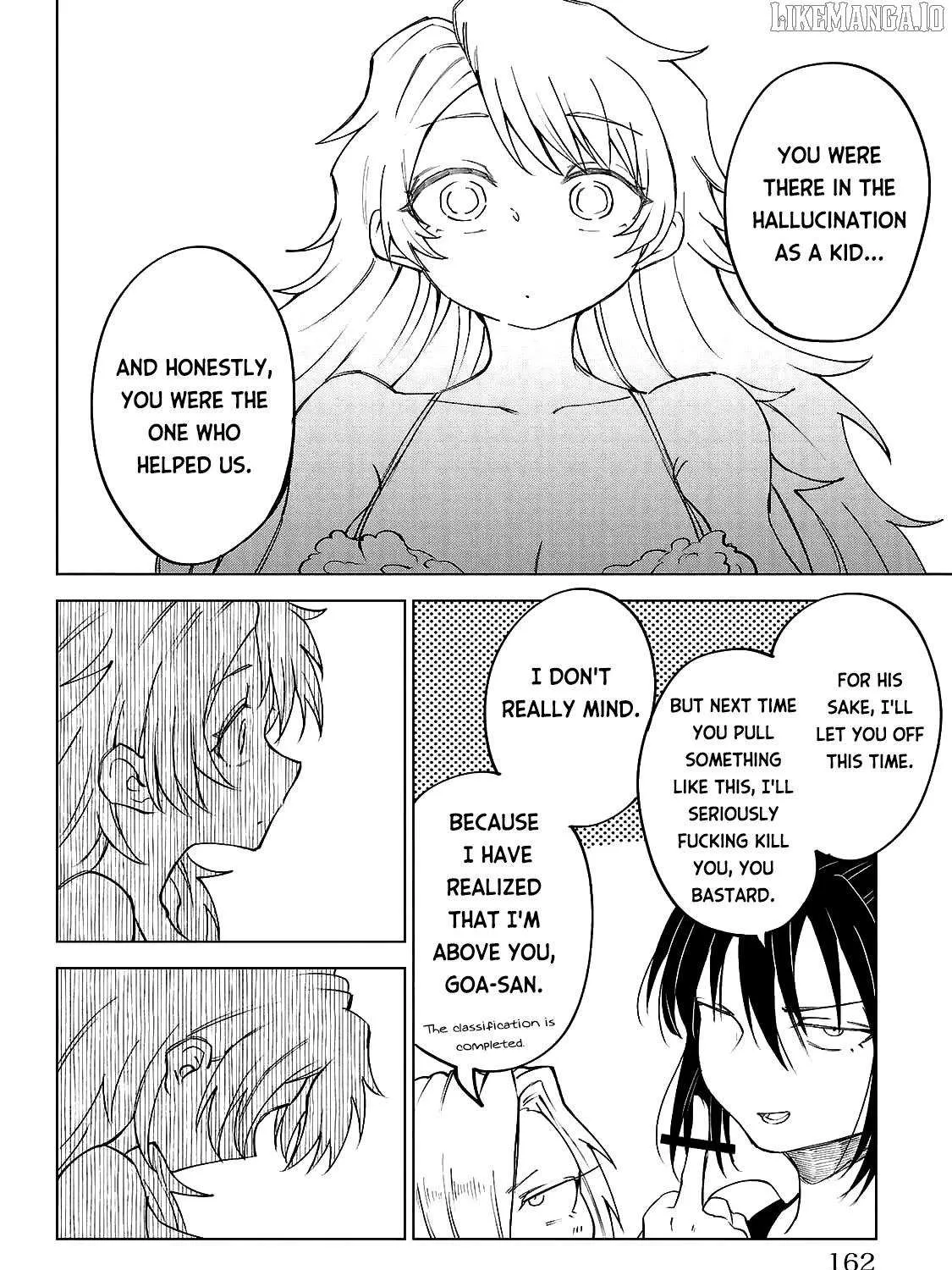 Kizetsu Yuusha to Ansatsu Hime Chapter 34 page 26 - 