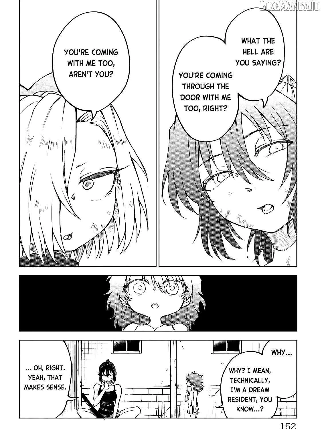 Kizetsu Yuusha to Ansatsu Hime Chapter 34 page 8 - 