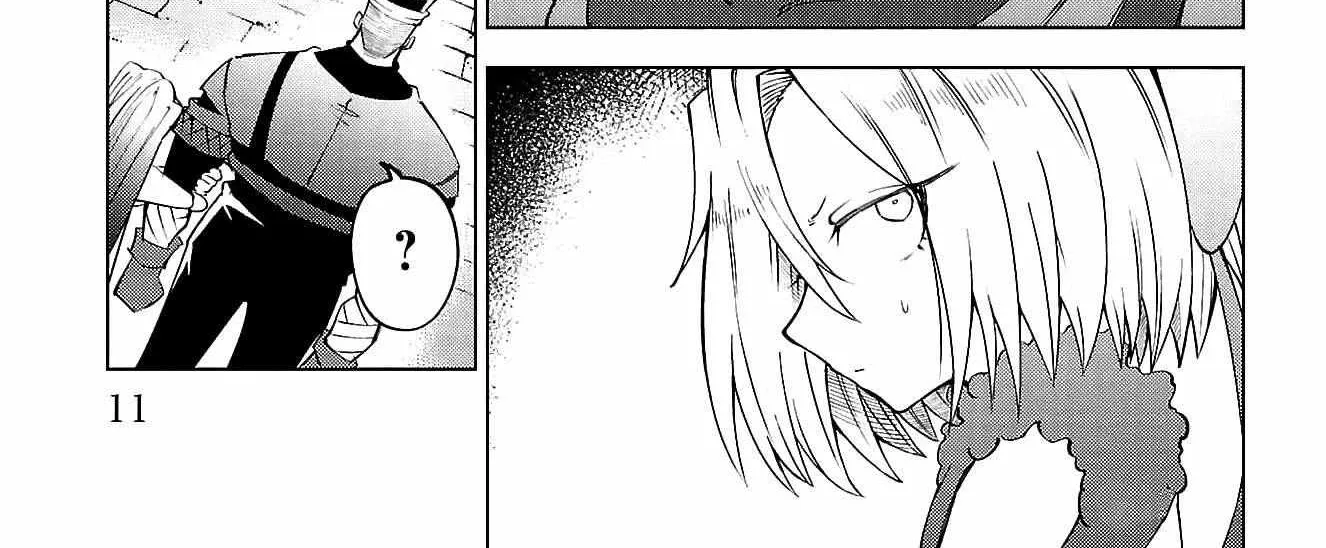 Kizetsu Yuusha to Ansatsu Hime Chapter 36 page 24 - 