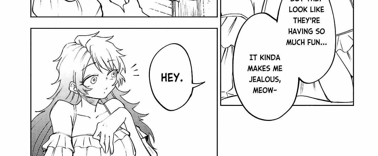 Kizetsu Yuusha to Ansatsu Hime Chapter 36 page 36 - 
