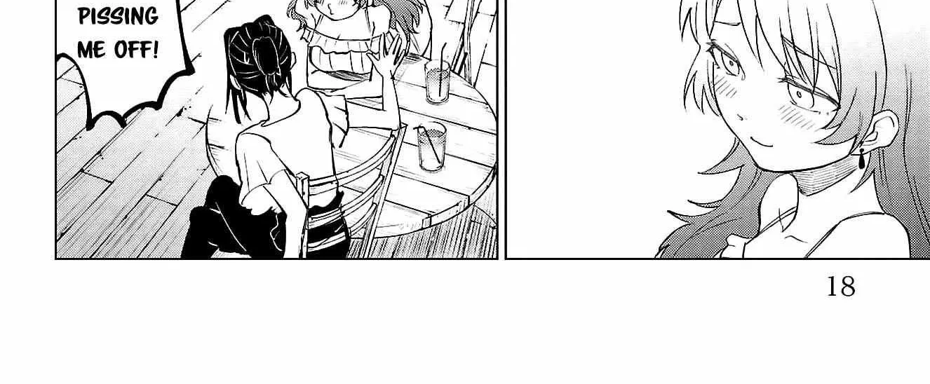 Kizetsu Yuusha to Ansatsu Hime Chapter 36 page 38 - 