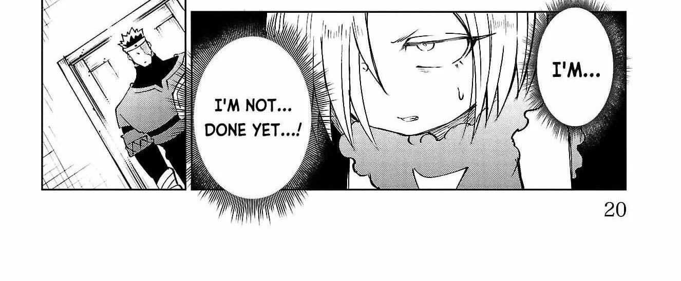 Kizetsu Yuusha to Ansatsu Hime Chapter 36 page 42 - 