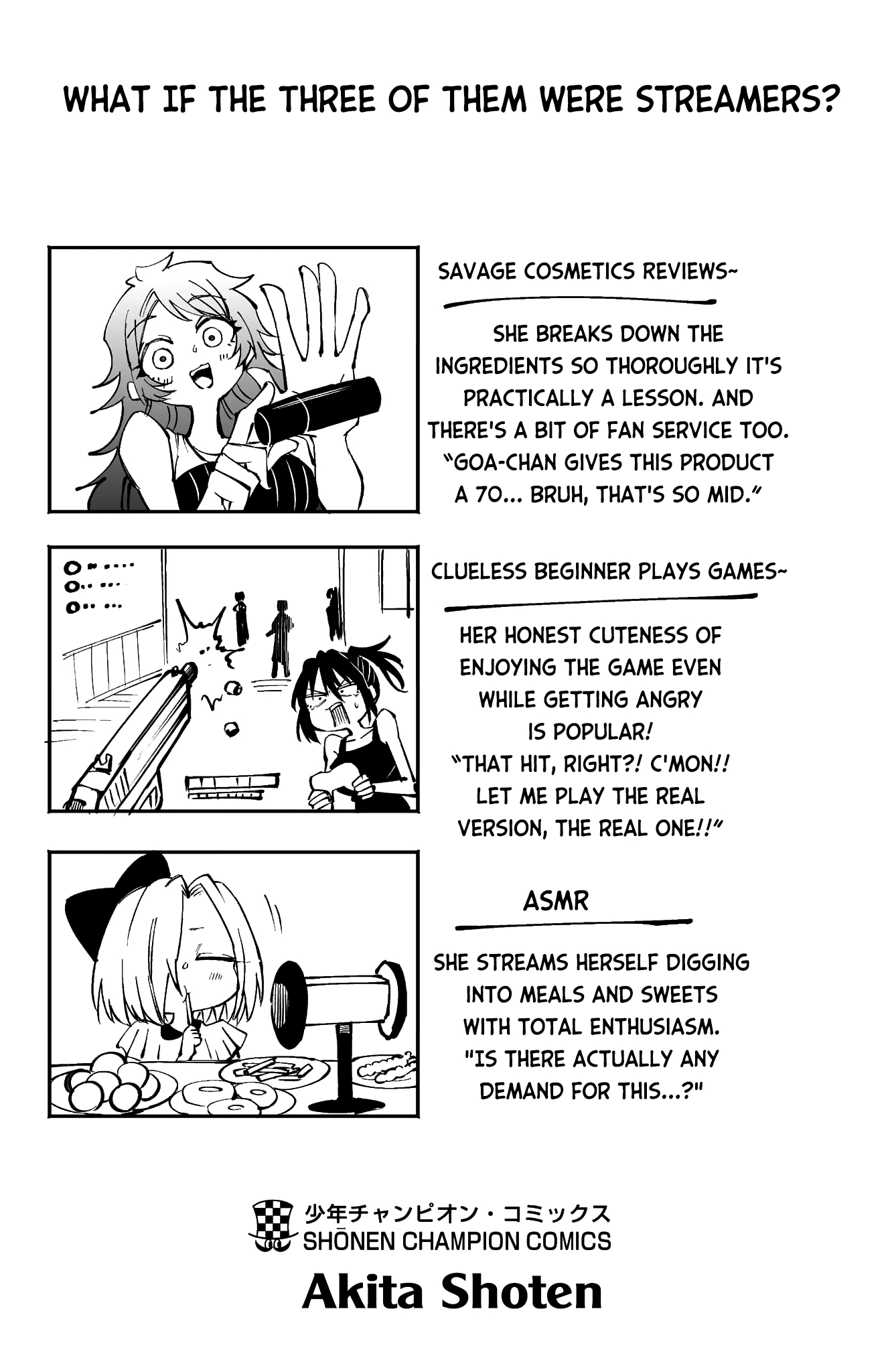 Kizetsu Yuusha to Ansatsu Hime Chapter 44 page 28 - 