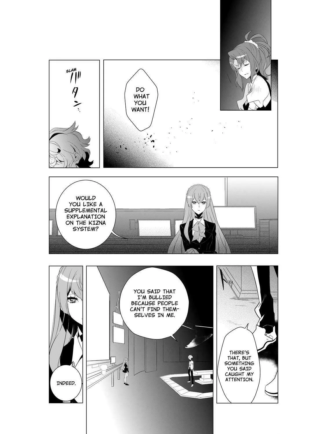 KIZNAIVER Chapter 1 page 101 - 