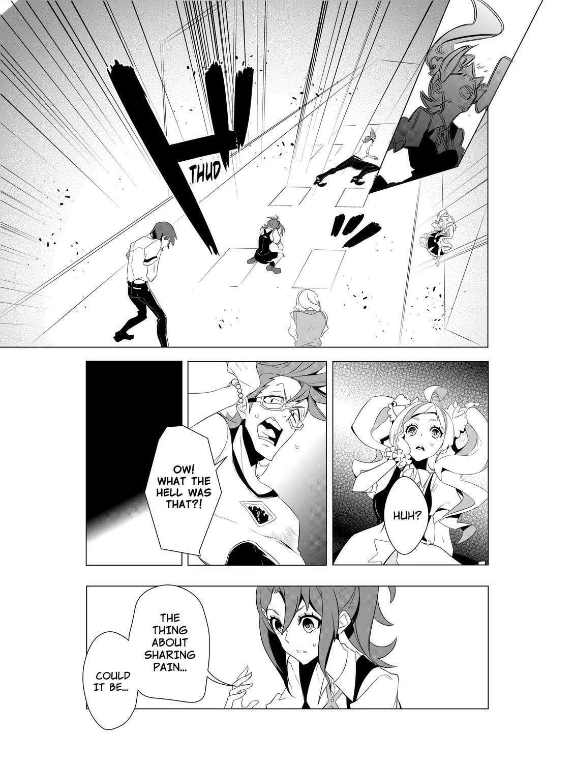KIZNAIVER Chapter 1 page 113 - 