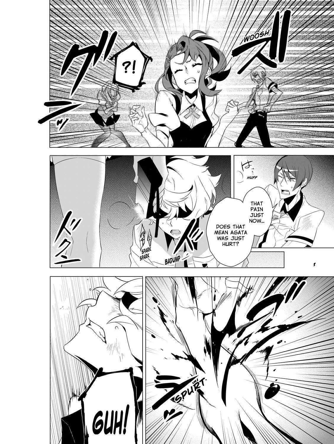 KIZNAIVER Chapter 1 page 115 - 