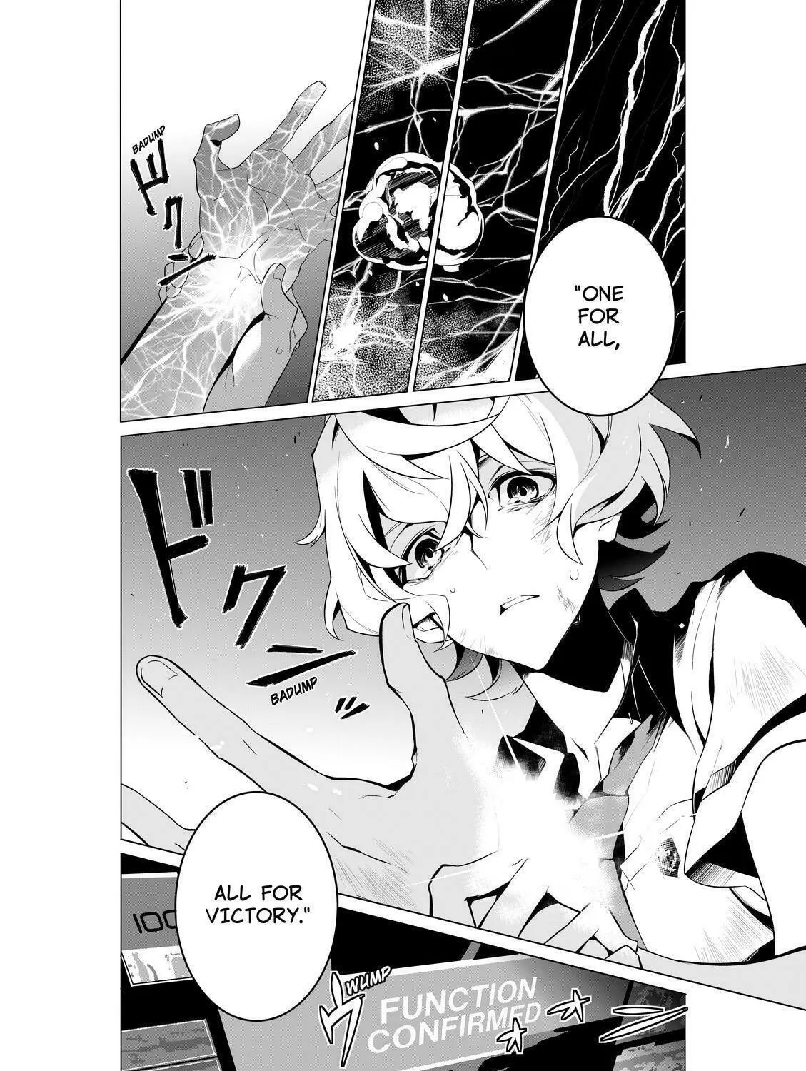KIZNAIVER Chapter 1 page 119 - 