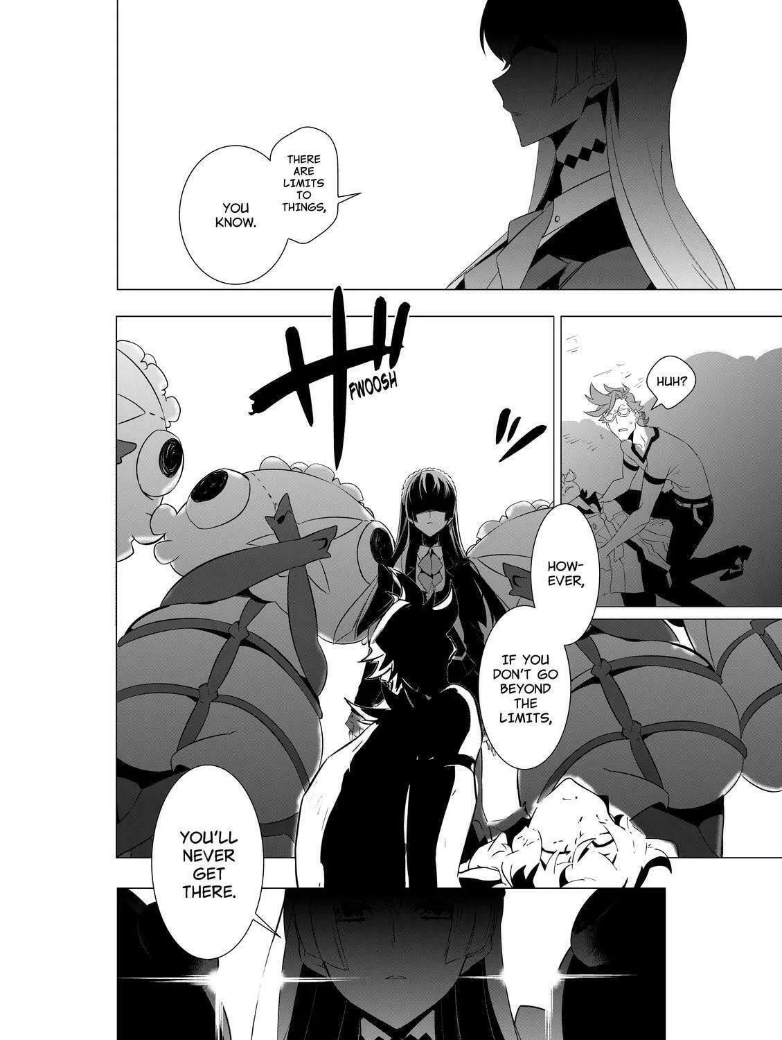 KIZNAIVER Chapter 1 page 35 - 