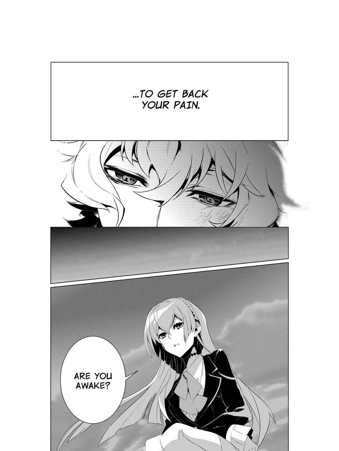 KIZNAIVER Chapter 1 page 41 - 
